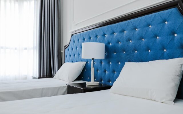 Halong Condotel
