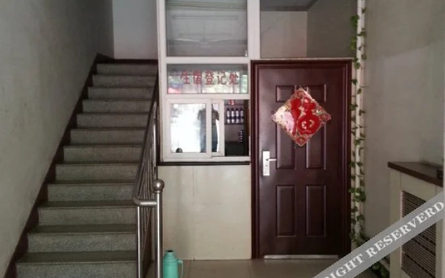 Youngtai Inn