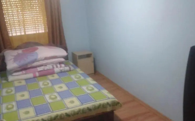 Vendégház Nyaraló