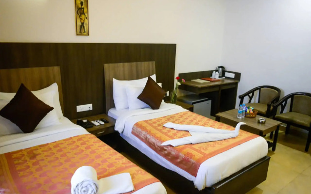 Hotel City Inn
