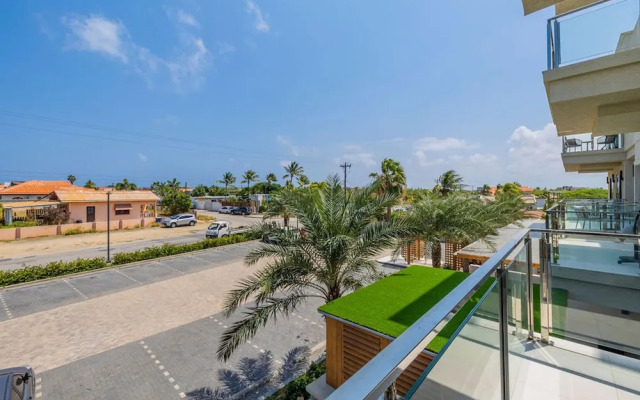 NEW One Bedroom Condo Wariruri w Privatebalcony