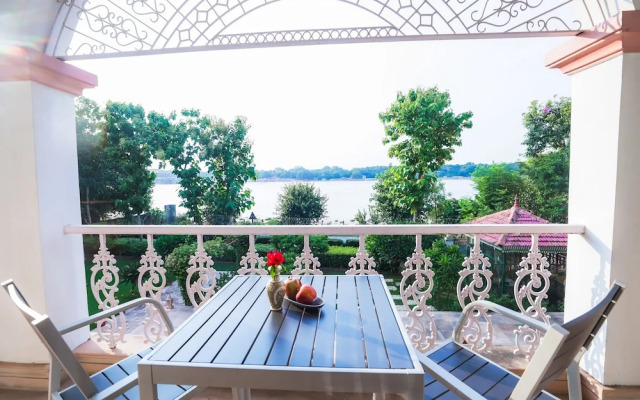 Saptapuri Varanasi by Royal Orchid Hotels Limited