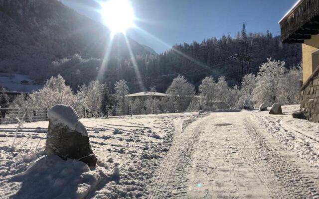 Alpinresort Kaprun 4