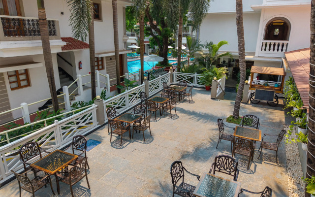 Radisson Goa Candolim