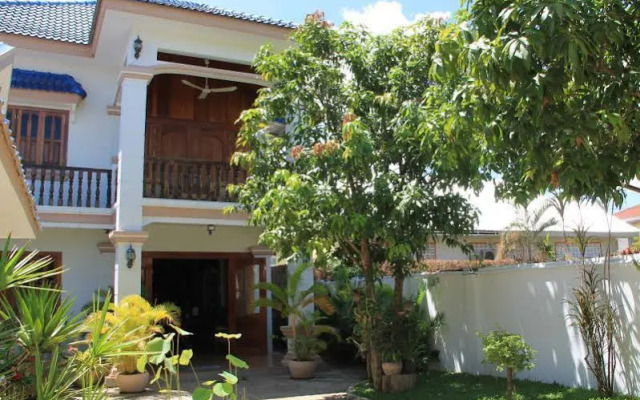 Sangker Villa