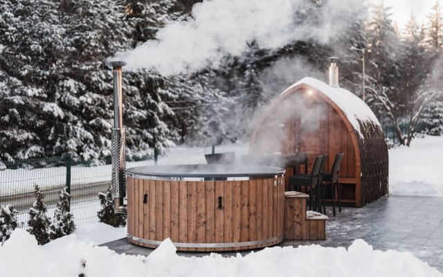 Yagoda & Malina Villas