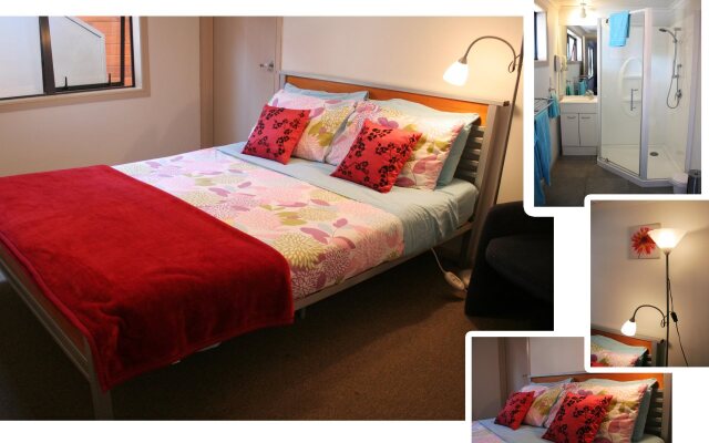 Turtlecove Accommodation