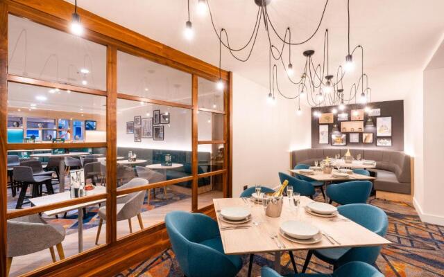 Holiday Inn Stevenage by IHG