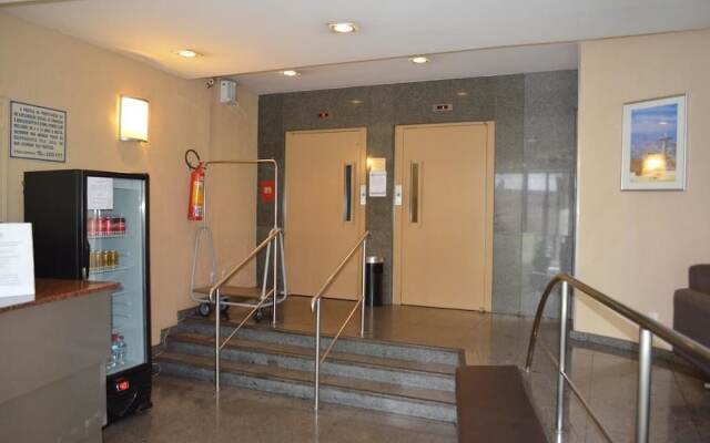 Niterói Plaza Hotel