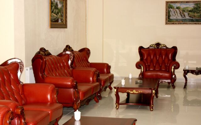 Hualing Hotel Kutaisi