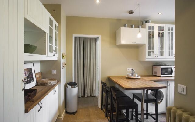 Folie Mericourt - 2 Bedroom Apartment - Rnu 91907