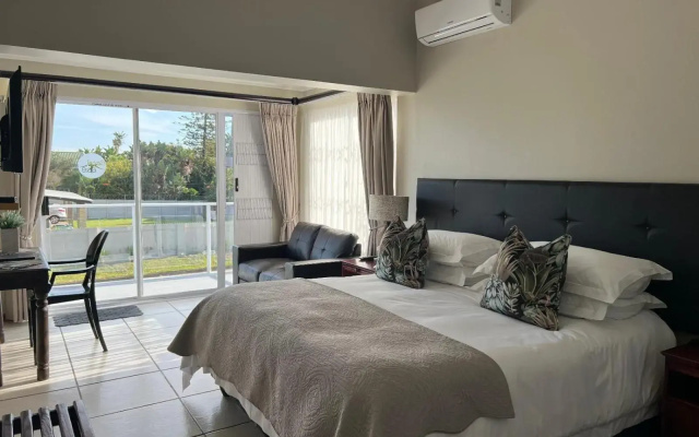 Benri B&B & Self-Catering