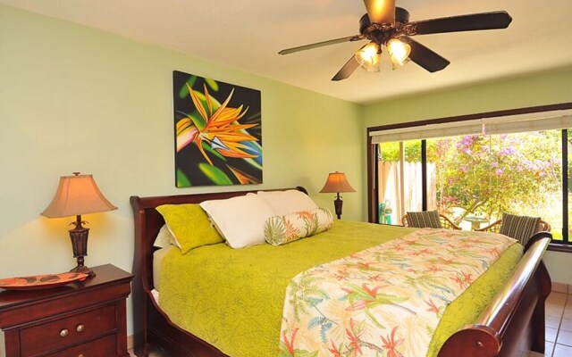 PuaMana 175-2 - 1 Br Condo