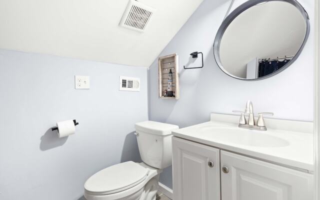 Breakfast Club House