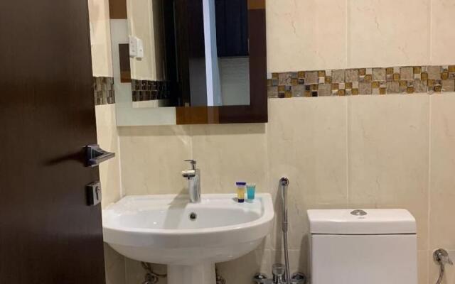 Kyan Shada Al baha Hotel