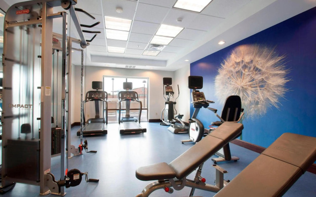 SpringHill Suites Phoenix Airport/Tempe