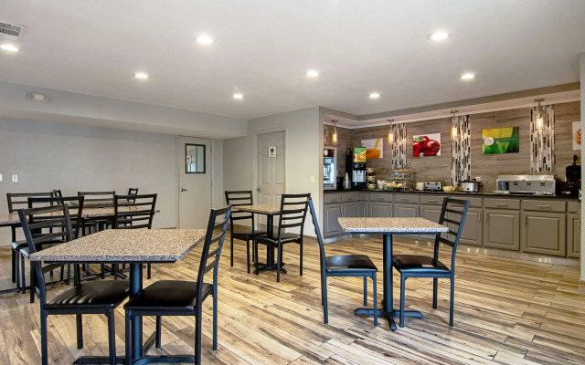 Quality Inn Lagrange East I-85