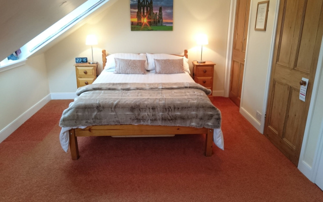 The Lansbury Guest House