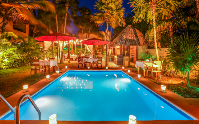 Arenablue Tulum