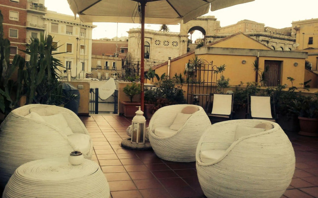 B&B St. Remy