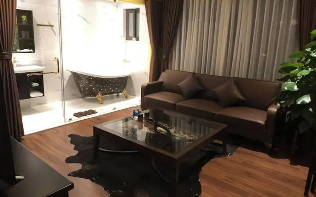 Le Grand Hanoi Hotel - The Oriental