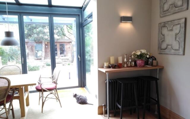 Brookview Guest House