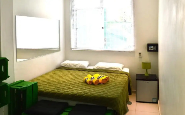 Maraca Hostel