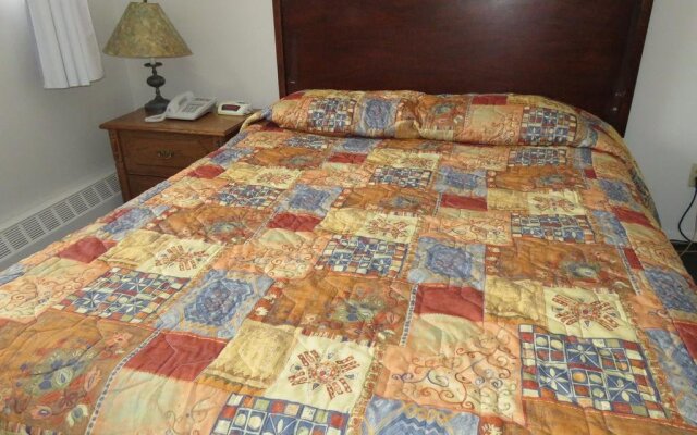 Bighorn Inn & Suites