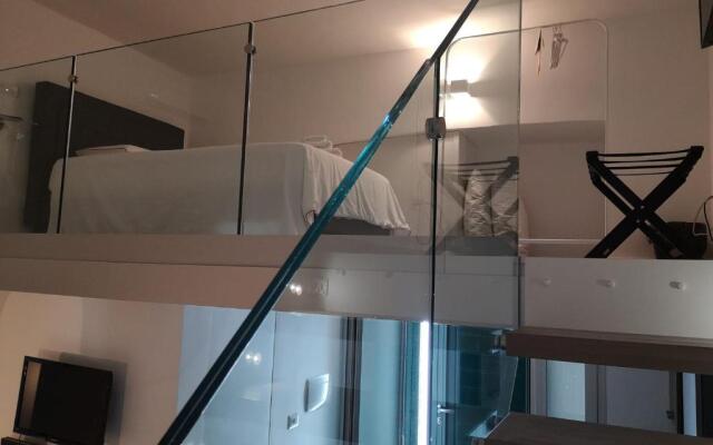 SUITE19Bari