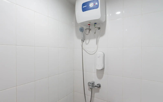 Urbanview Kazanan Setiabudi Bandung