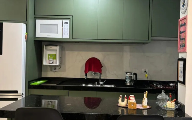 Apartamento completo da Lucía