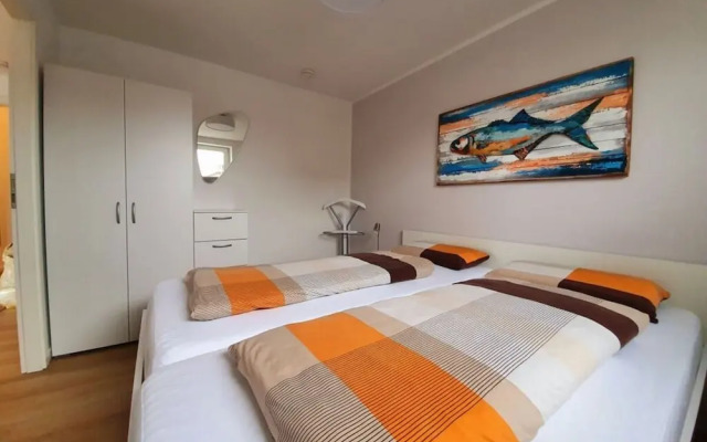 "nordperle" Comfortable Holiday Residence