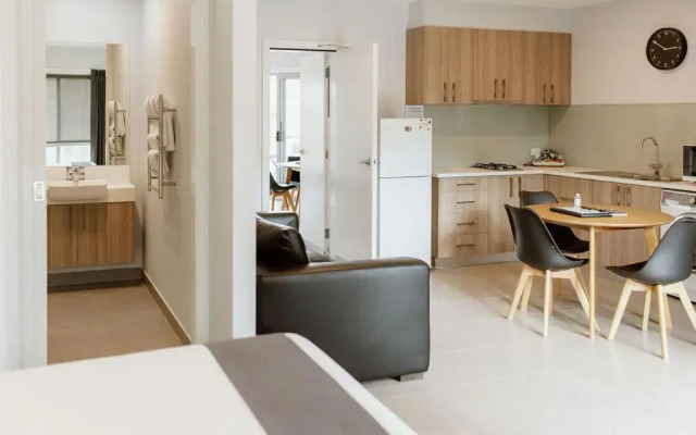 Tindarra Resort