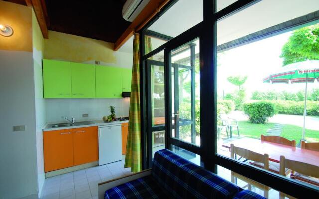 Residence Mare Pineta