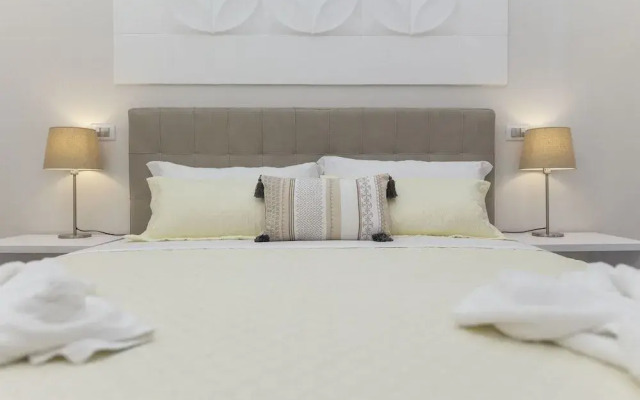 B&B Ninfea Luxury