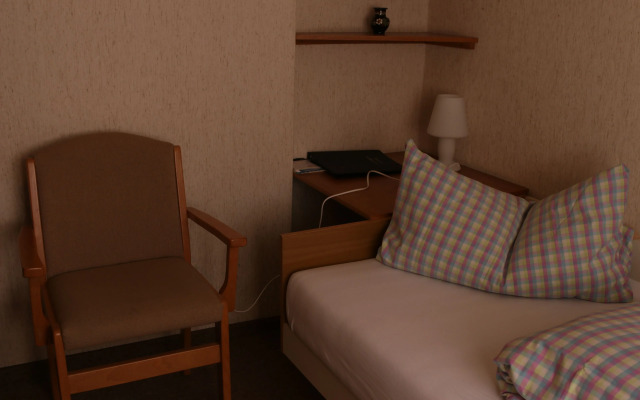 Hotel-Ristorante Ätna