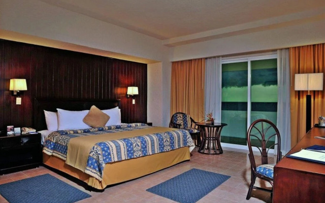 Best Western Hotel Del Mar