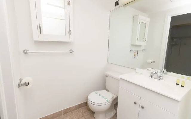 709 Partial Ocean View Hollywood Beach
