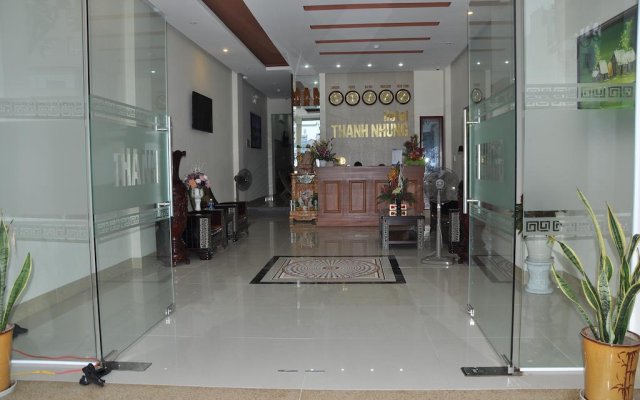 Thanh Nhung Hotel