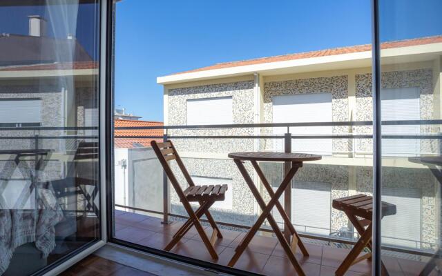 Figueira Casino Center Apartment