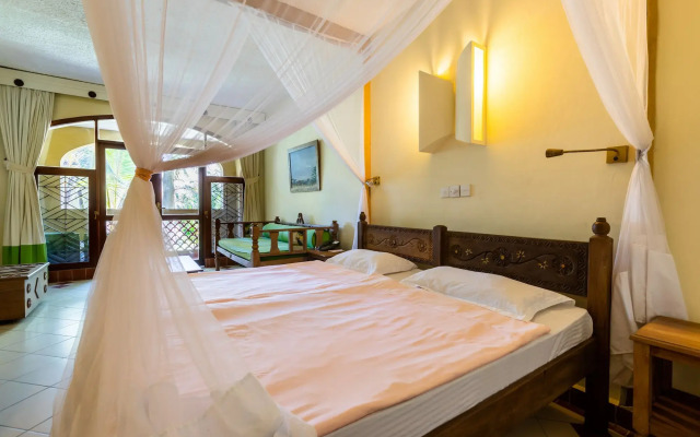 Severin Sea Lodge