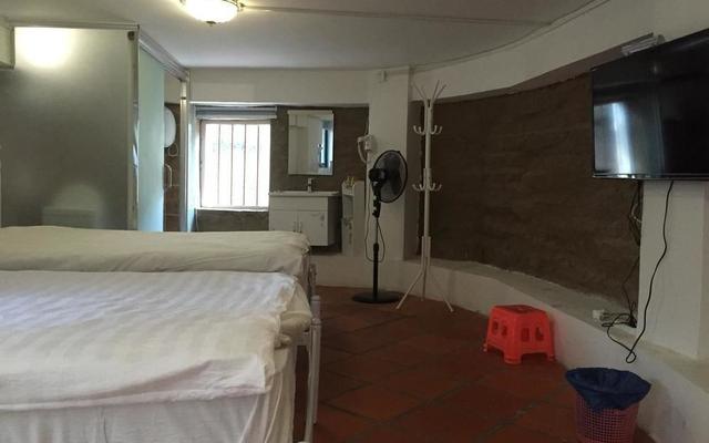 Delinyuan Hotel – Guest Rooms – Xiamen