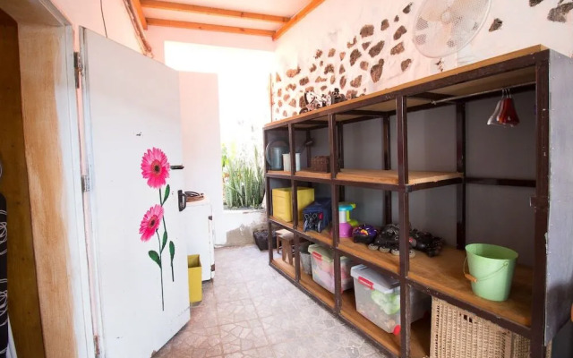 030 Los Piquitos Lanzarote