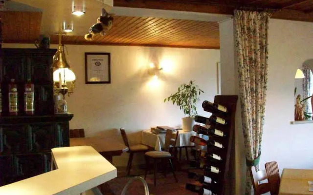 Zum Fliegenden Holländer