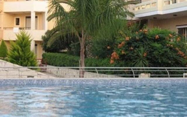 Creta Palm Resort Hotel & Apartments