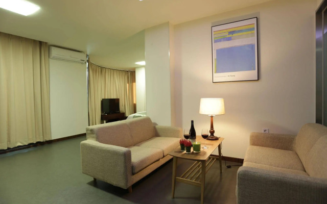 Radiance Tourist Hotel