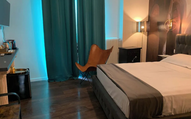 Suite Lame 37 Rental Rooms