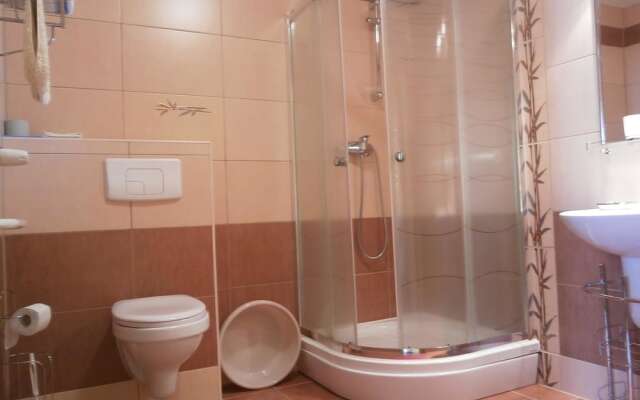 Willa Aga - Bed & Breakfast