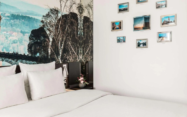 Novotel Hamburg City Alster