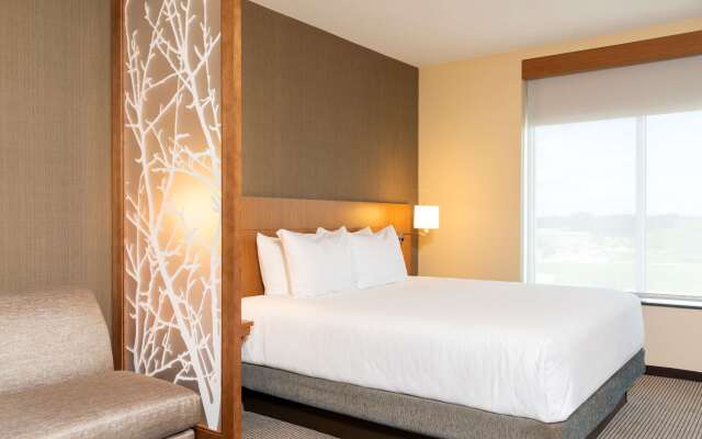 Hyatt Place Flint / Grand Blanc